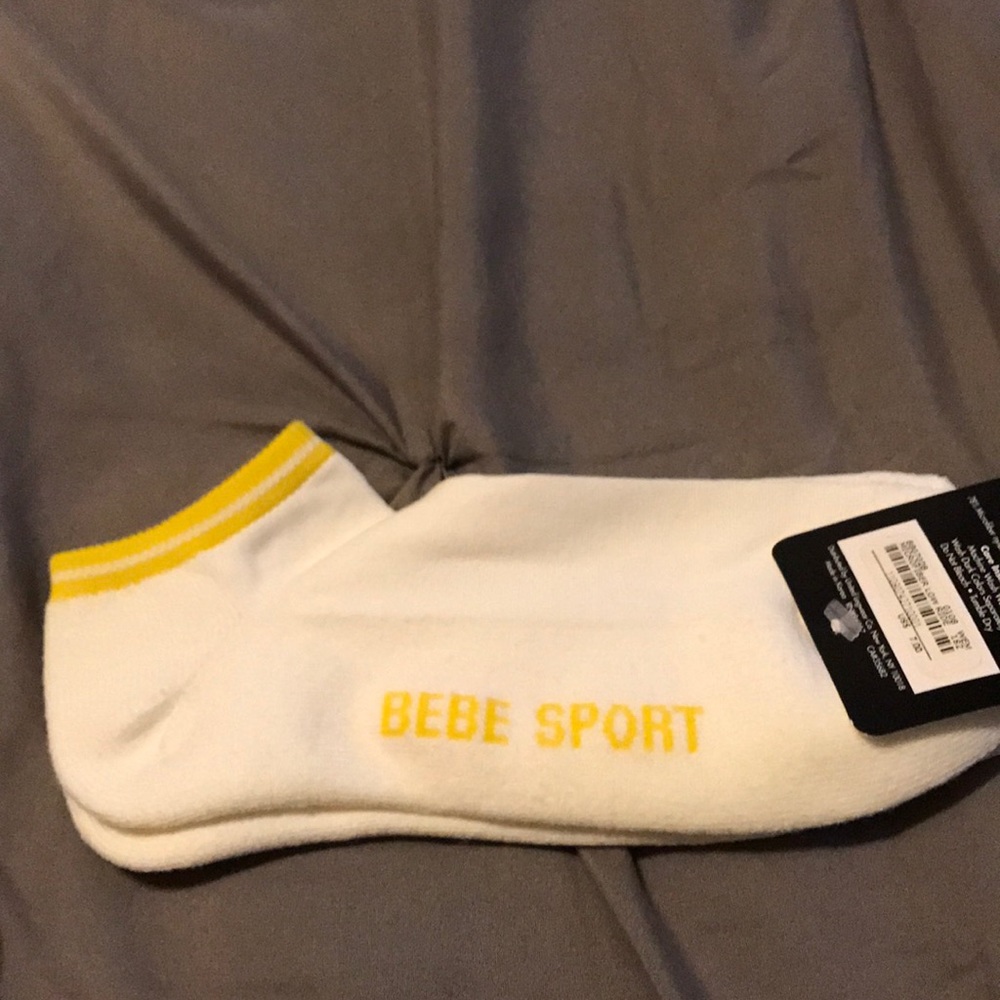 Socks - Picture 2 of 2